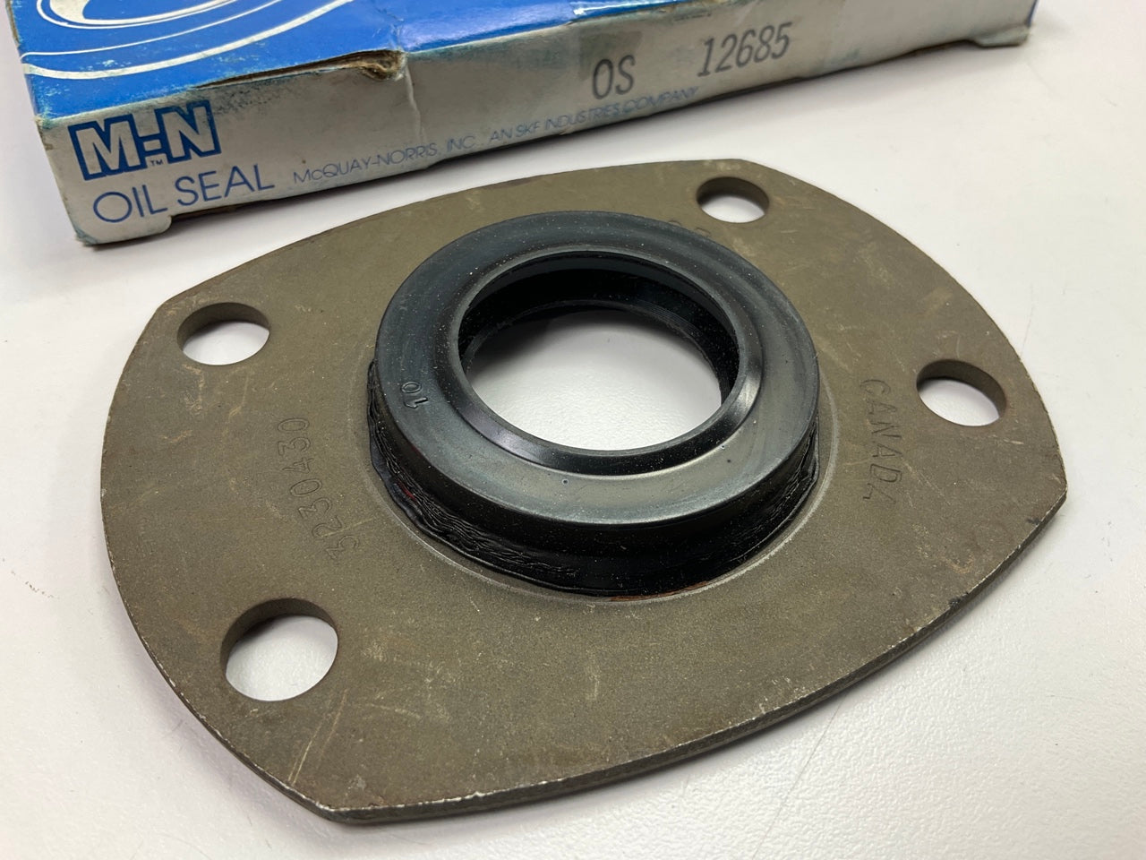 Mcquay-norris OS12685 Rear Outer Wheel Seal