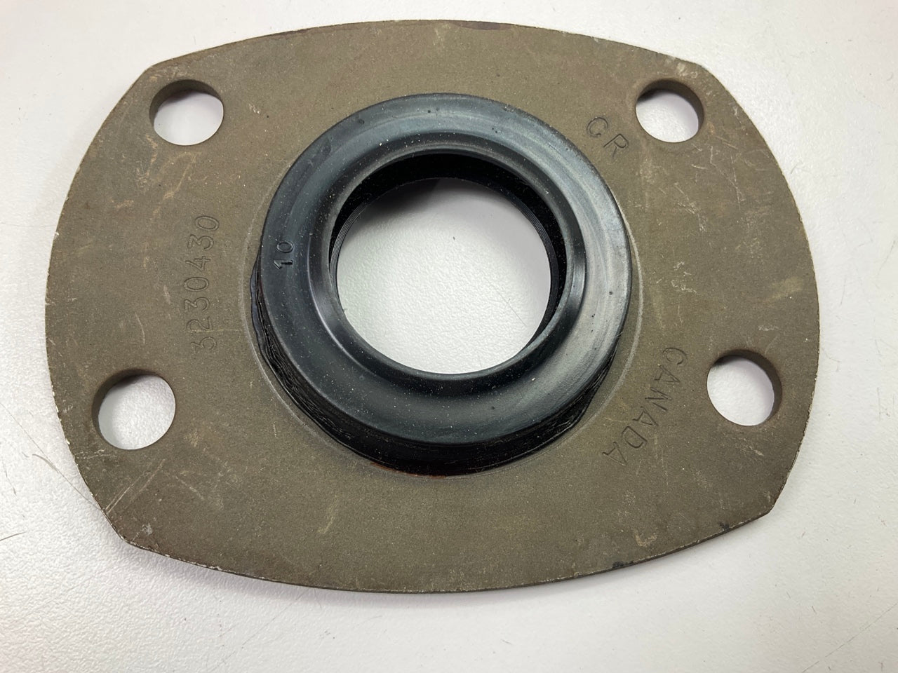 Mcquay-norris OS12685 Rear Outer Wheel Seal