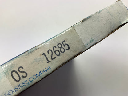 Mcquay-norris OS12685 Rear Outer Wheel Seal