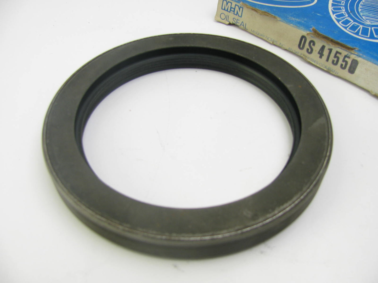 Mcquay-norris OS41550 REAR Wheel Oil Seal 5.506'' OD X 4.166'' ID X 0.600'' WIDE