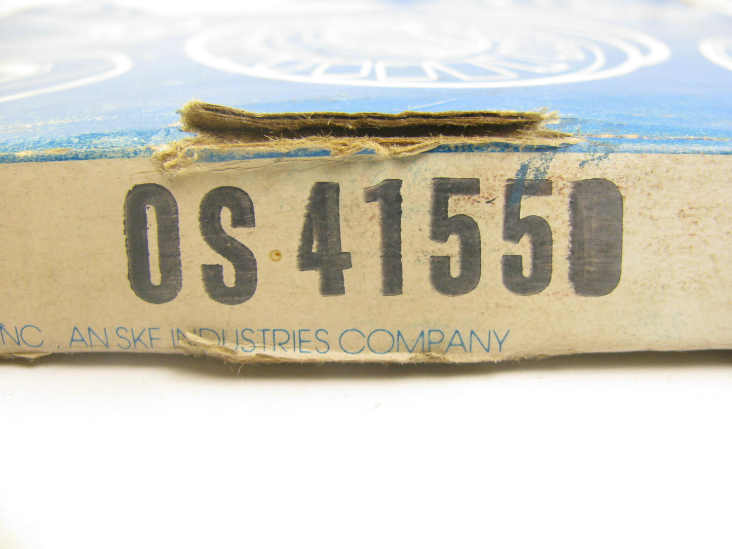 Mcquay-norris OS41550 REAR Wheel Oil Seal 5.506'' OD X 4.166'' ID X 0.600'' WIDE