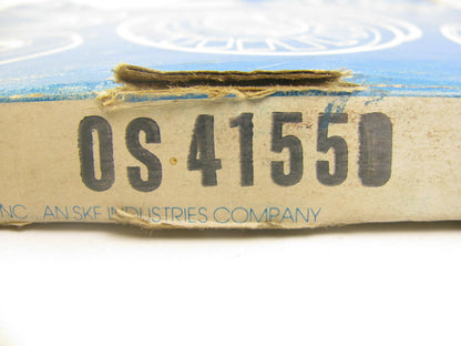 Mcquay-norris OS41550 REAR Wheel Oil Seal 5.506'' OD X 4.166'' ID X 0.600'' WIDE