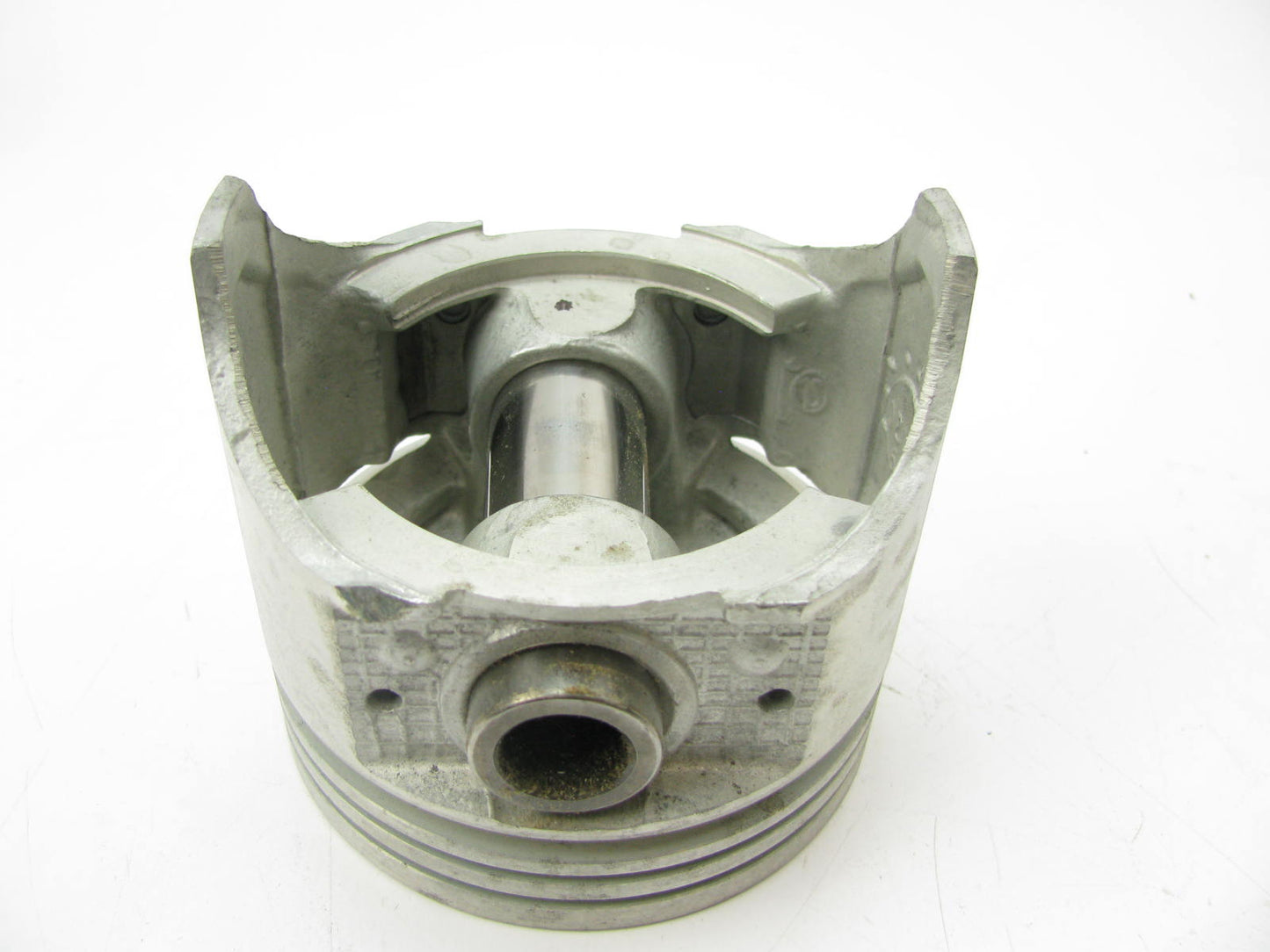 Mcquay-norris P946AX-030 Piston .030'' 1980-1983 Ford 200-L6
