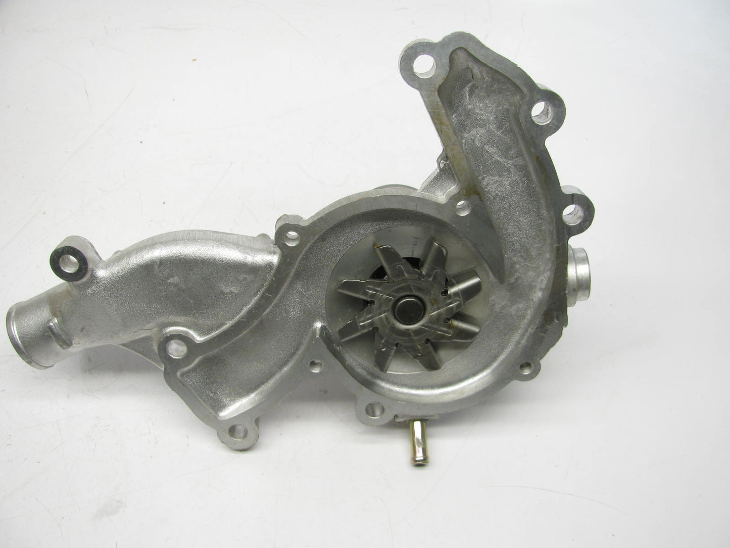 Mcquay-norris PC-592 Engine Water Pump For 1982-1985 Cadillac 4.1L V8