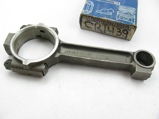 Mcquay-norris R375 Reman Connecting Rod For International Harvester V392 392 V8