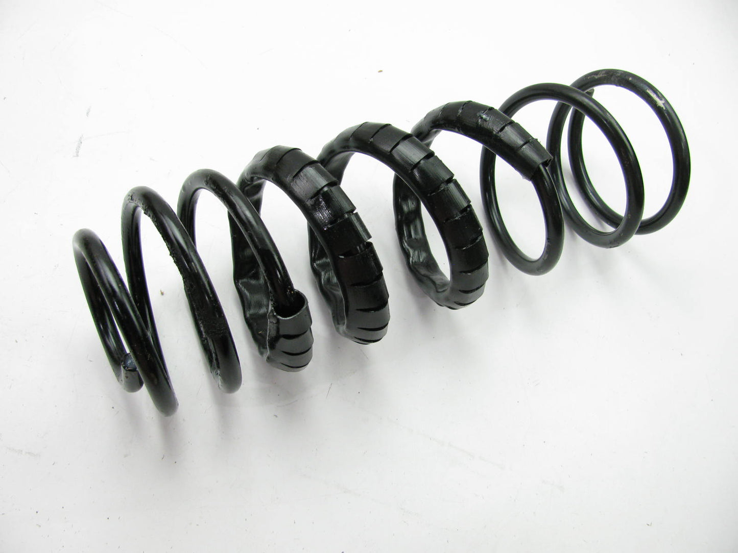 SET Mcquay-norris RCS19133V REAR Coil Springs - FWD