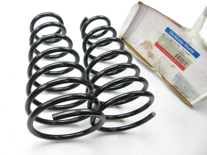 Mcquay-norris RCS20727S REAR Coil Springs