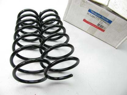 Mcquay-norris RCS20871S REAR Coil Springs