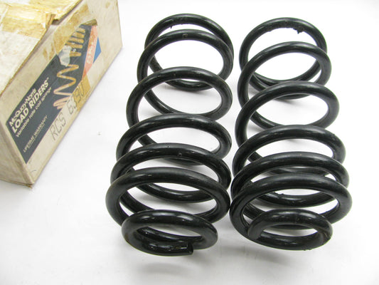 Mcquay-norris RCS639V Rear Suspension Coil Springs - Wagon Models