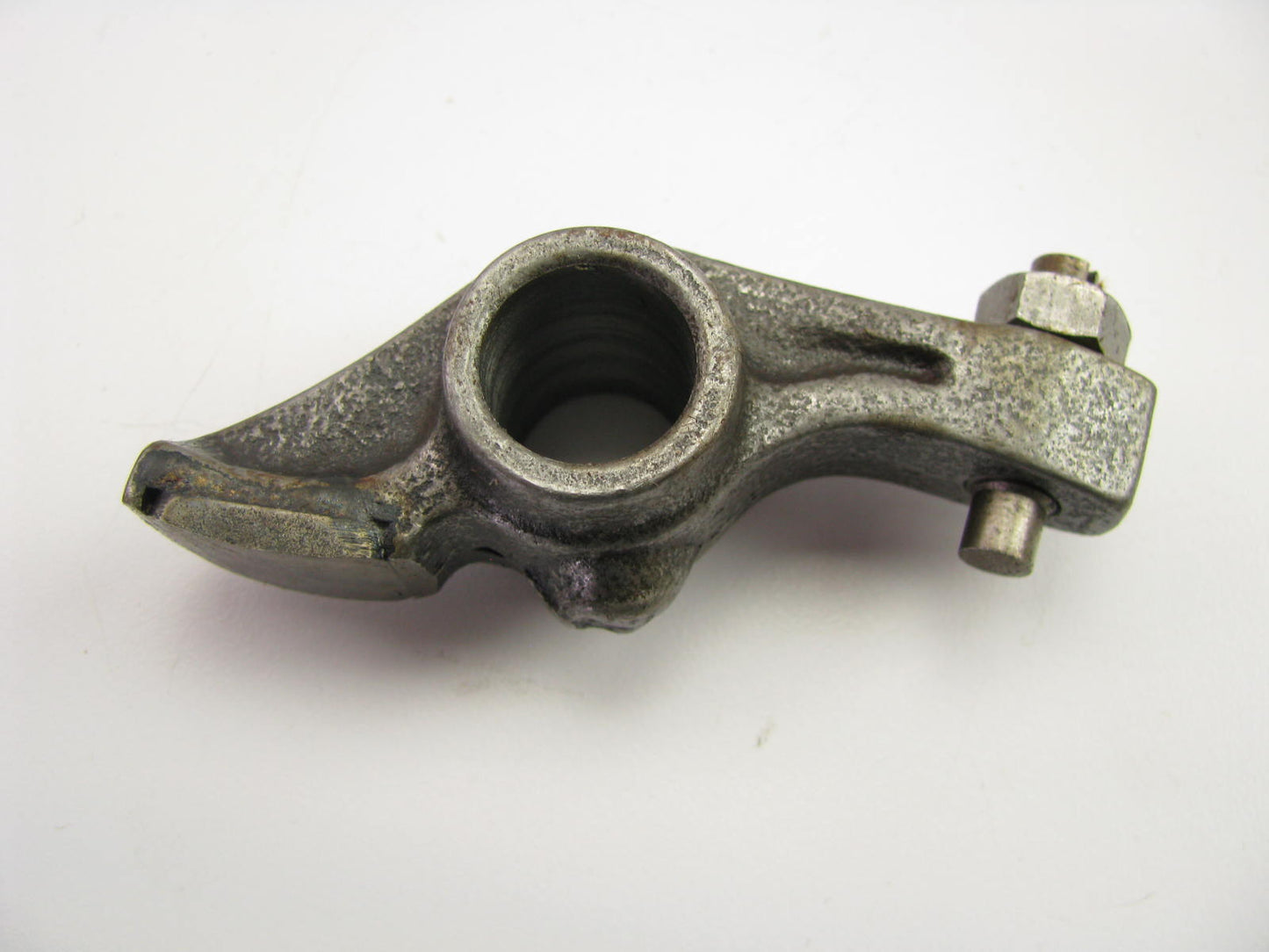 Mcquay-norris RM-121 Rocker Arm 1981-1991 Toyota 2.4L 2366cc 4Cyl