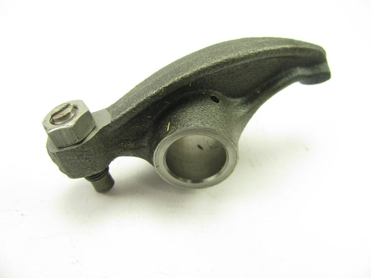 (4) Mcquay-norris RM-87 Exhaust Engine Rocker Arm for 1980-1981 Toyota 1.8L