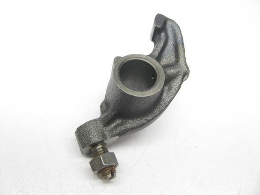 (4) Mcquay-norris RM88 Engine Intake Rocker Arms - 1971-1982 Toyota Corolla