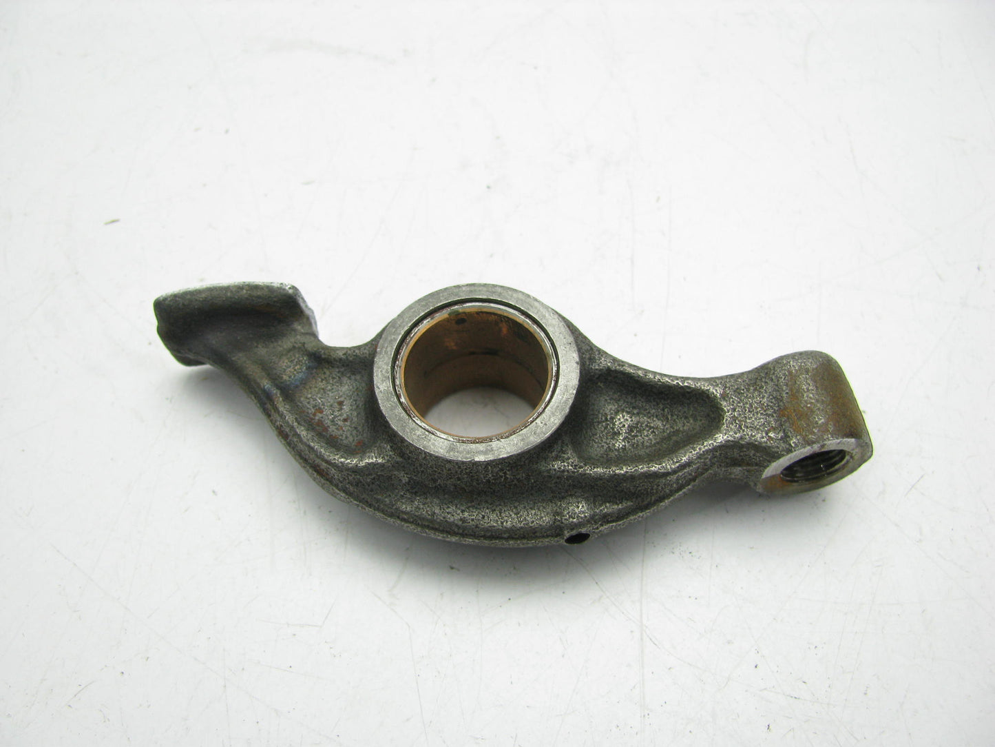 Mcquay-norris RM-91 Exhaust Rocker Arm - 1968-1974 Toyota 8RC 18RC  AS-SHOWN