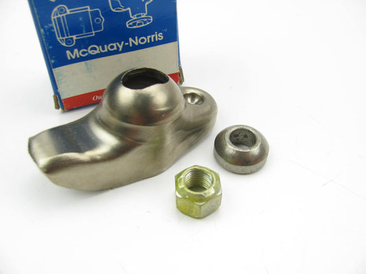 Mcquay-norris RM101 Engine Intake Rocker Arm Kit 1980-86 GM 1.8L 2.0L 2.8L
