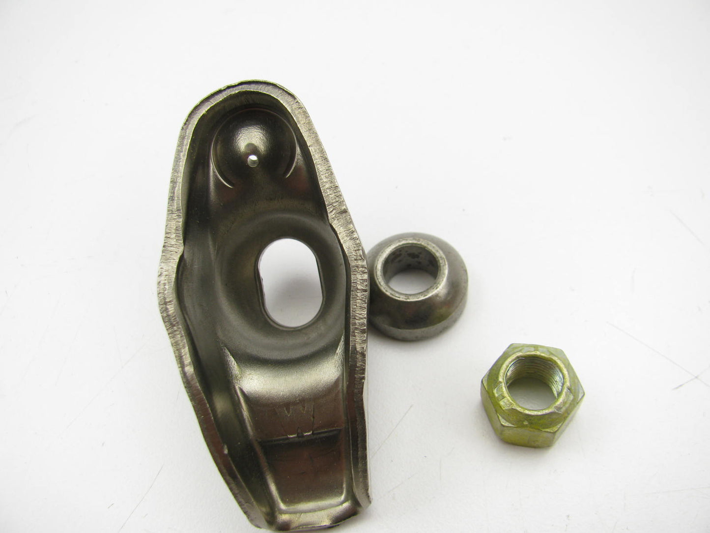 Mcquay-norris RM101 Engine Intake Rocker Arm Kit 1980-86 GM 1.8L 2.0L 2.8L