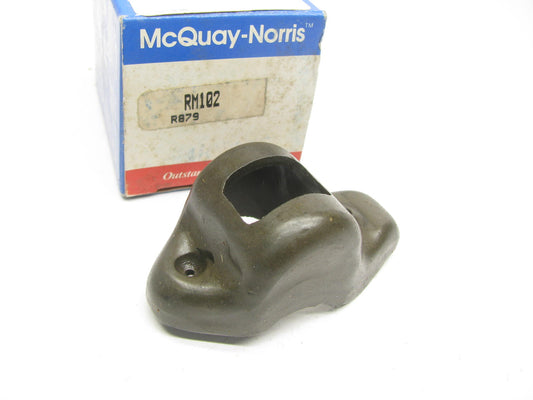 Mcquay-norris RM102  Engine Rocker Arm 1978-2000 Ford Mercury 4.2L 5.0L 5.8L
