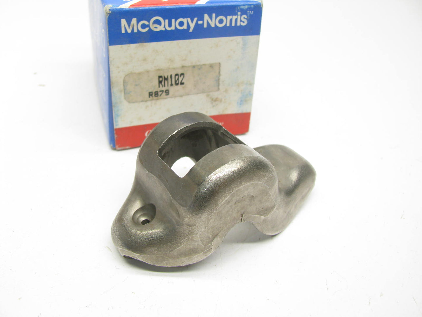 Mcquay-norris RM102 Engine Rocker Arm Kit for 1978-1987 Ford 5.0L 5.8L