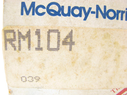 Mcquay-norris RM104 Rocker Arm