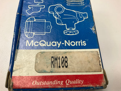 Mcquay-norris RM108 Engine Rocker Arm For 1982-1994 GM 1.8L 2.0L