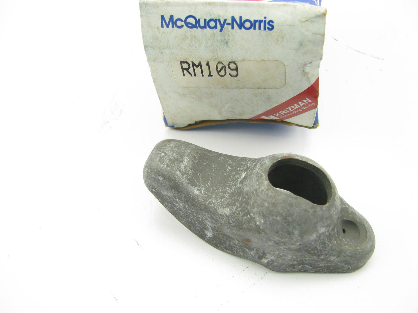 Mcquay-norris RM109 Engine Rocker Arm For 1981-1988 Jeep AMC GM 2.5L