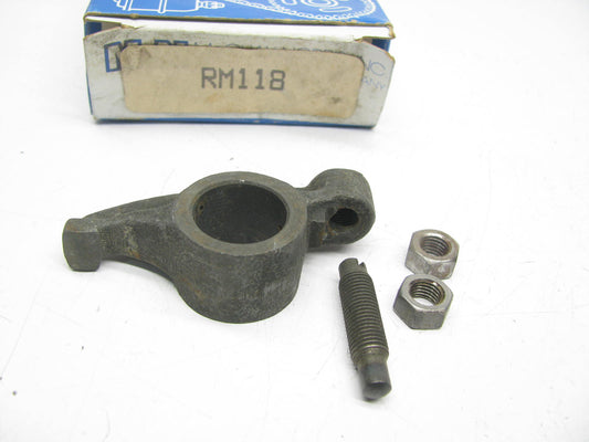 Mcquay-norris RM118 Engine INTAKE Rocker Arm Kit For 1980-1981 Datsun A14 1.4L