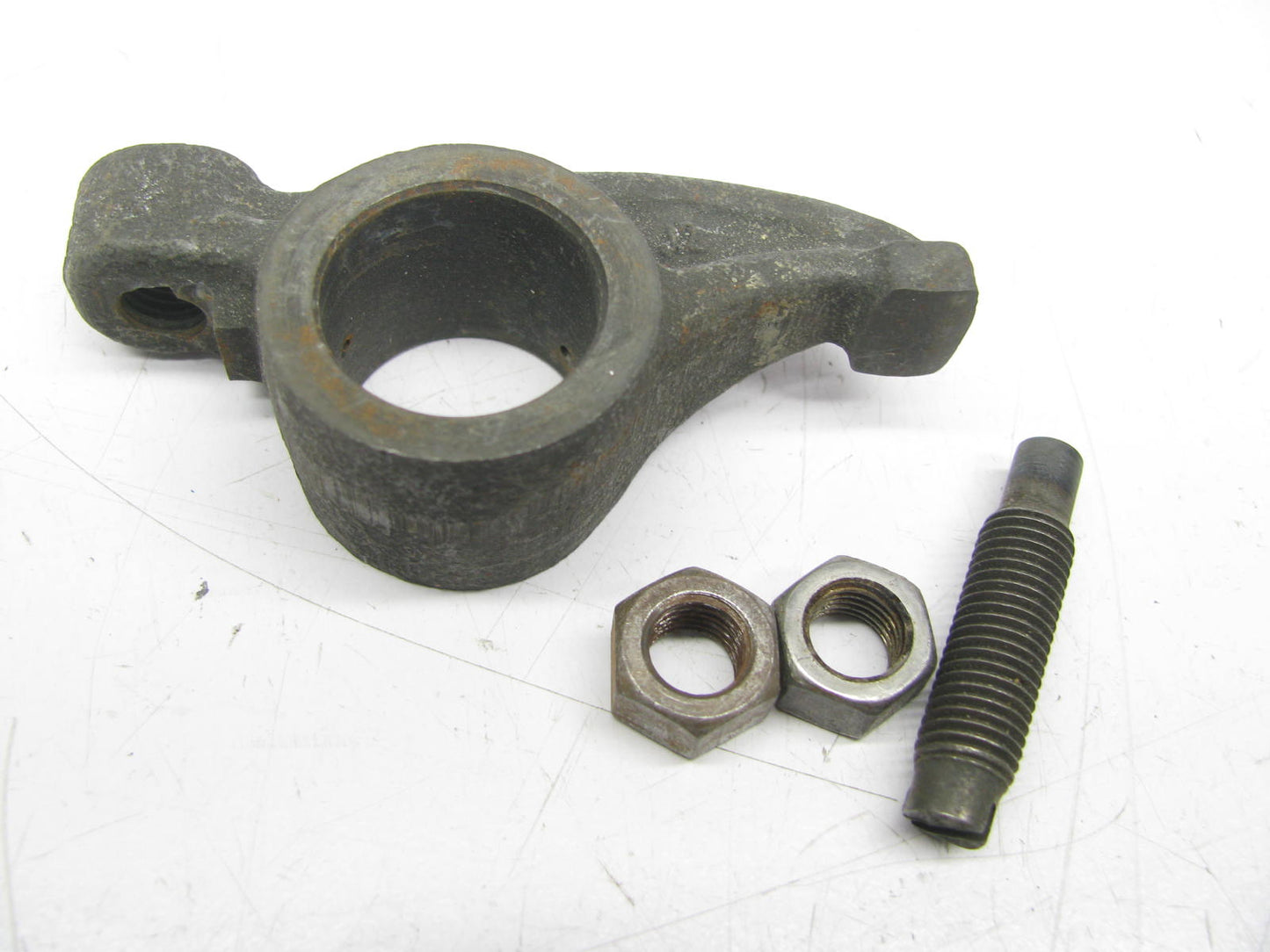 Mcquay-norris RM118 Engine INTAKE Rocker Arm Kit For 1980-1981 Datsun A14 1.4L