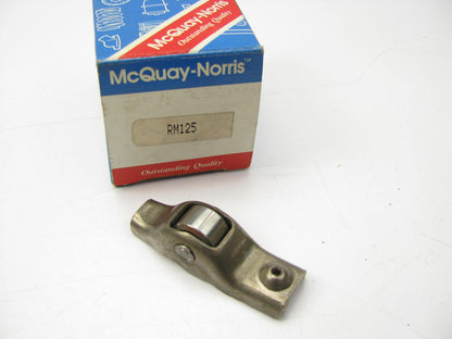 Mcquay-Norris RM125 Engine Rocker Arm For 1988-1995 Chrysler 2.2L 2.5L
