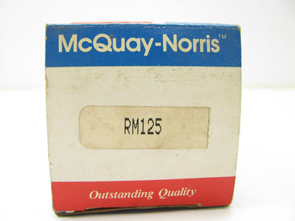 Mcquay-Norris RM125 Engine Rocker Arm For 1988-1995 Chrysler 2.2L 2.5L