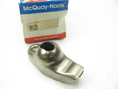 Mcquay-Norris RM129 Engine Rocker Arm - 1980-1995 GM 1.8L 2.0L 173 189 207 V6