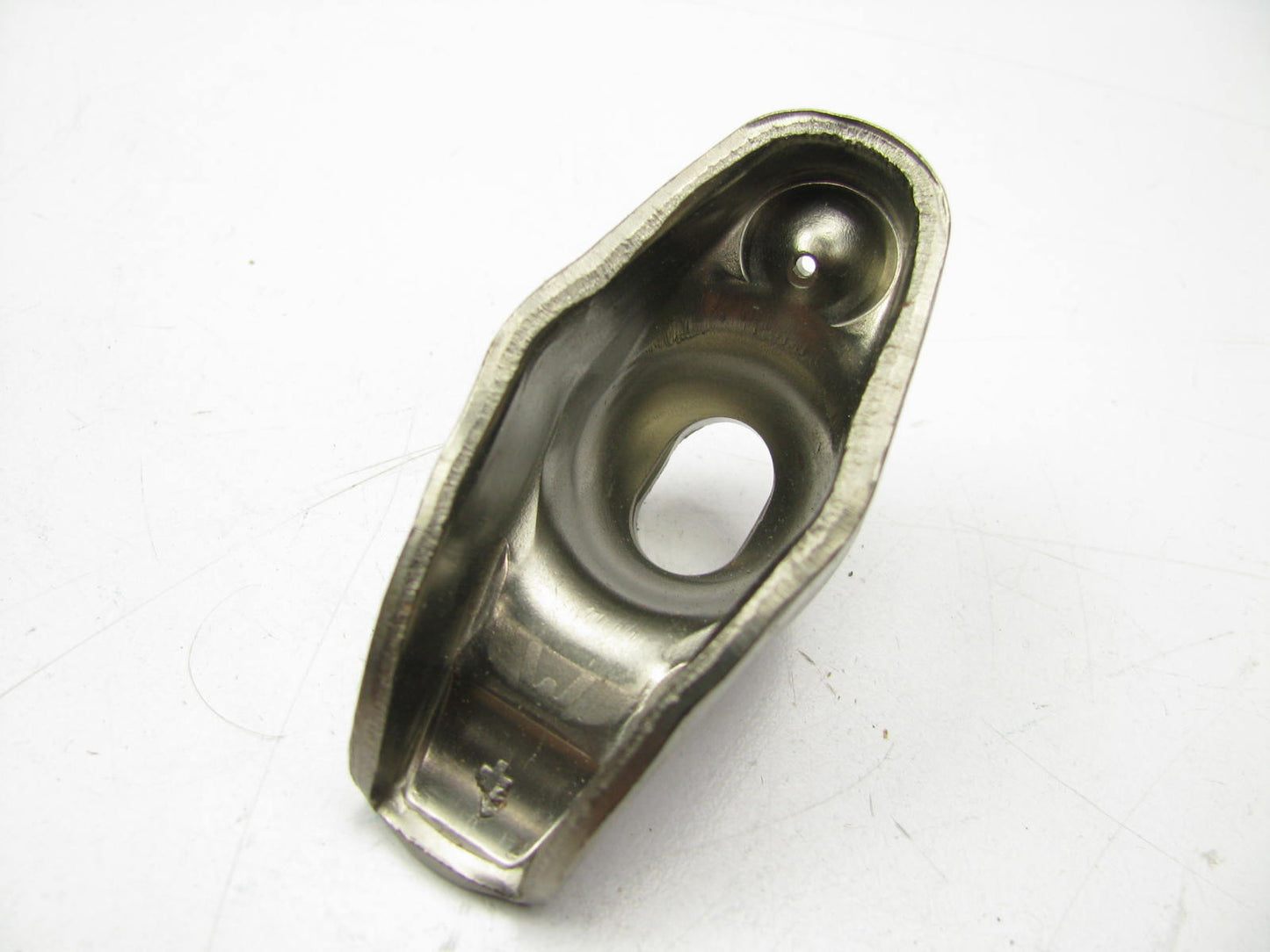 Mcquay-Norris RM129 Engine Rocker Arm - 1980-1995 GM 1.8L 2.0L 173 189 207 V6