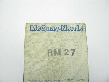 Mcquay-norris RM27 Engine Rocker Arm For 1958-1979 GMC 336