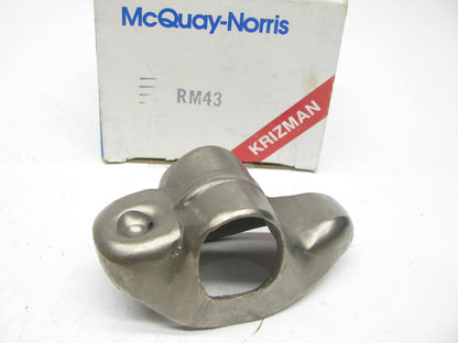 Engine Rocker Arm-Rocker Arm, Intake  Mcquay-norris RM43