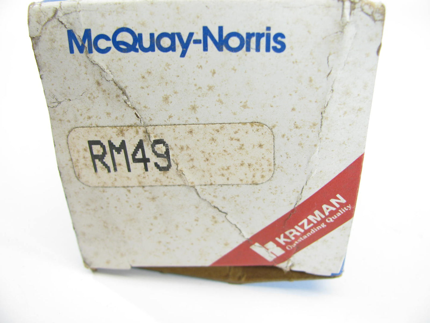 Mcquay-norris RM49 Engine Rocker Arm