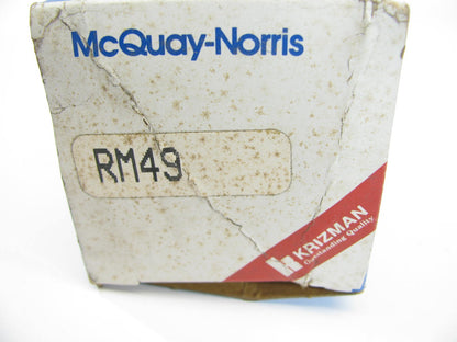 Mcquay-norris RM49 Engine Rocker Arm