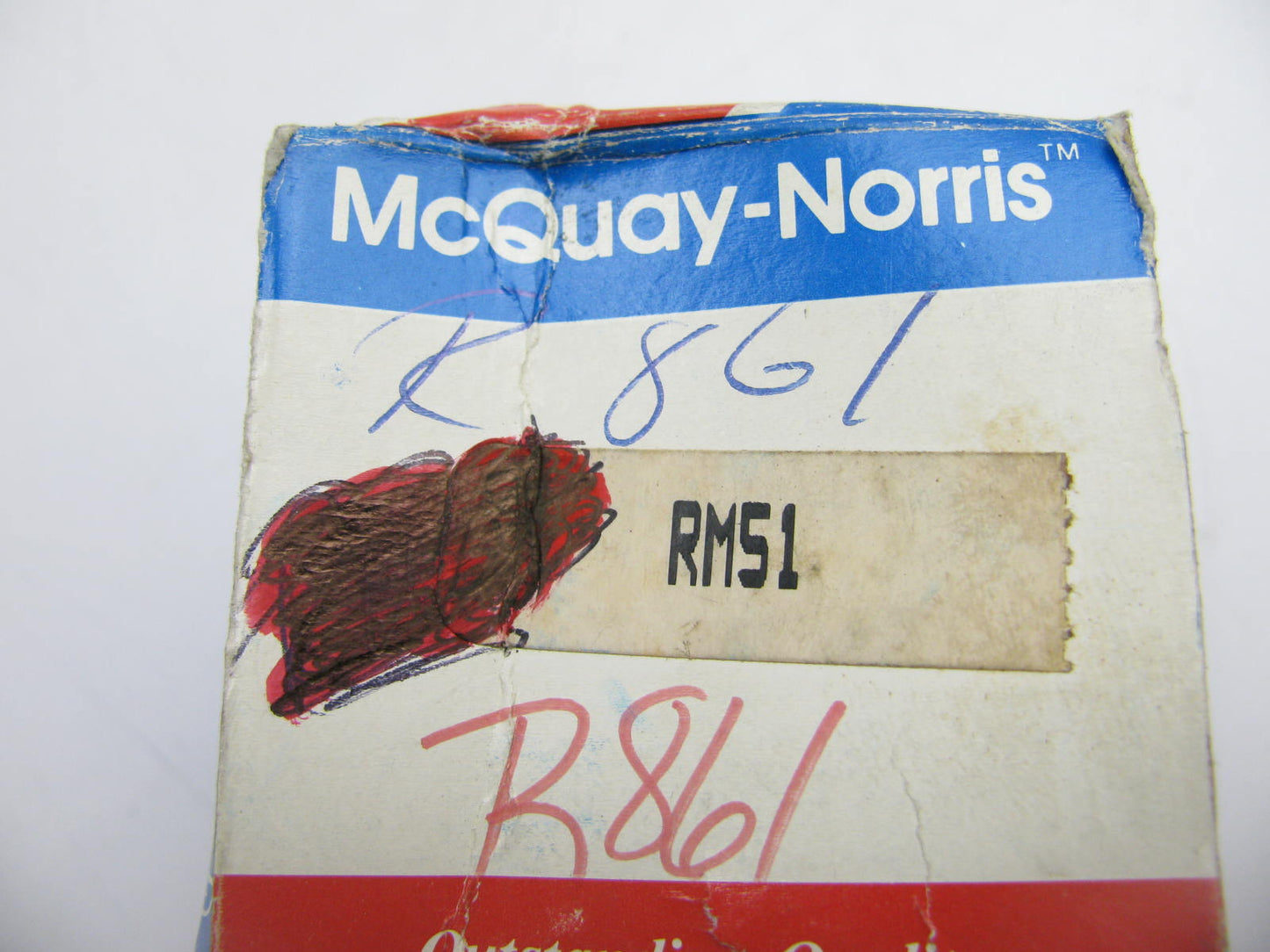 Mcquay-norris RM51 Engine Rocker Arm