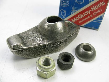Mcquay-norris RM60 Engine Rocker Arm - 1965-1974 Ford 240, 1965-1984 300-L6