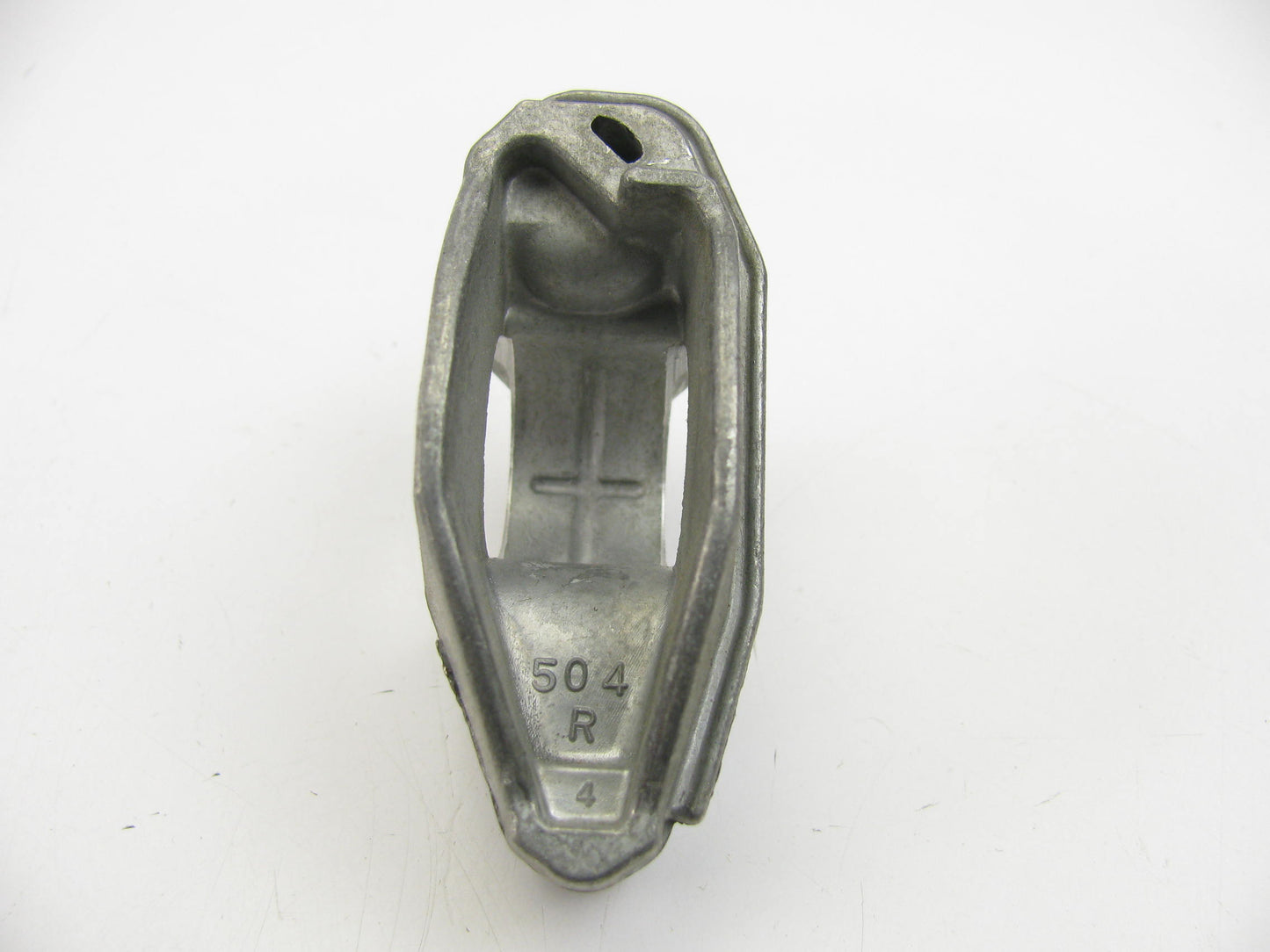 (8) Mcquay-norris RM65 Aluminum Rocker Arms For 1969-1973 Buick 455 V8