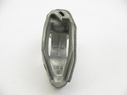 (8) Mcquay-norris RM65 Aluminum Rocker Arms For 1969-1973 Buick 455 V8