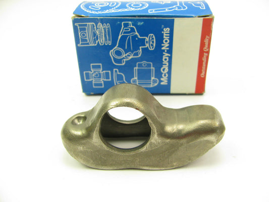 Mcquay-norris RM65 RIGHT Rocker Arm For 1968-71 Jeep 350 V8, 1970-1976 GM 455 V8