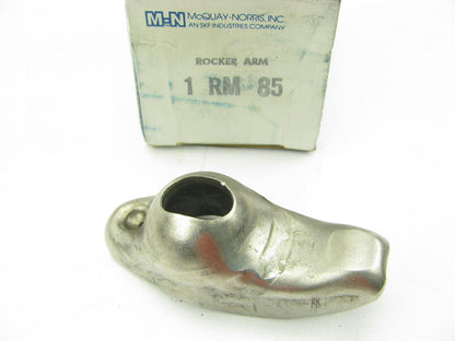 Mcquay-norris RM85 Engine Rocker Arm For 1977-1992 GM
