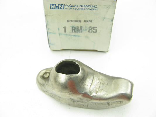 Mcquay-norris RM85 Engine Rocker Arm For 1977-1992 GM