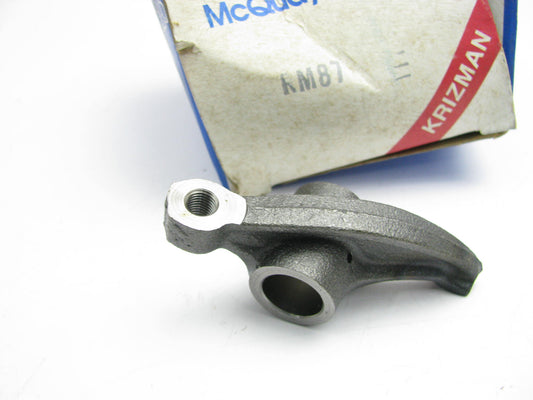 Mcquay-norris RM87 Exhaust Engine Rocker Arm For 1980-1981 Toyota 1.8L