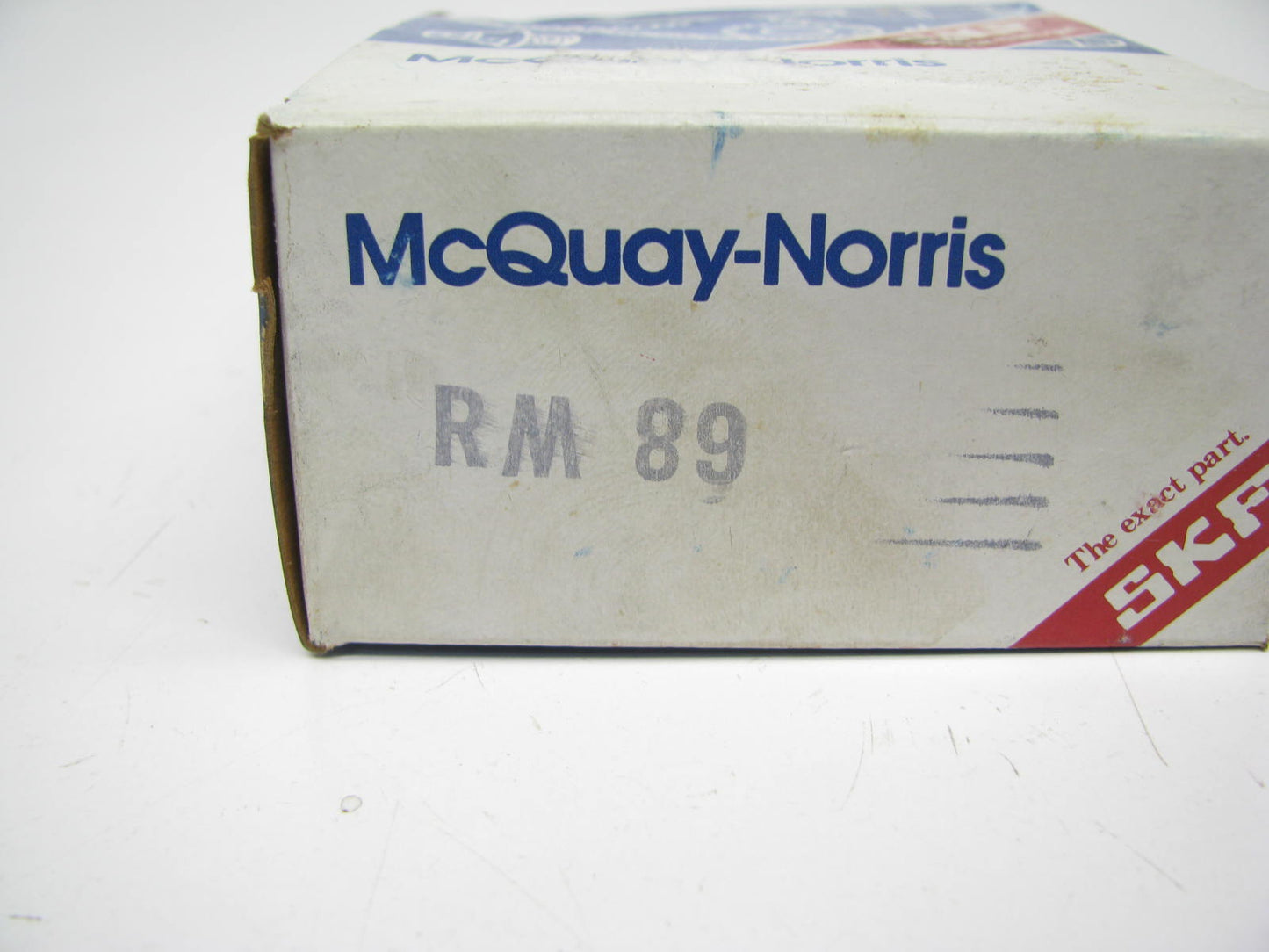 Mcquay-norris RM89 Intake Rocker Arm - Cylinders #2 & #4, 70-74 Toyota 1.9L 2.0L