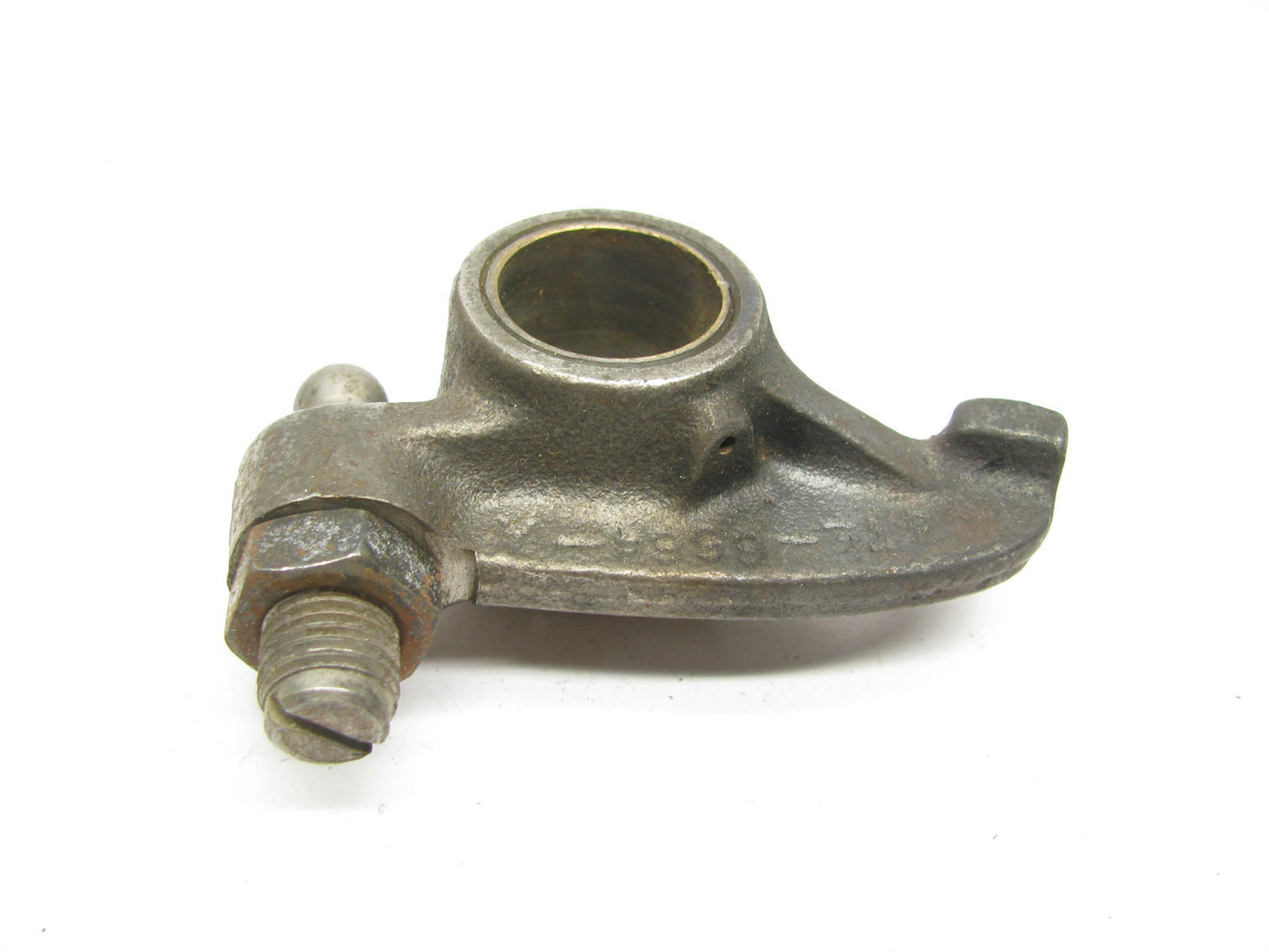 Mcquay-norris RM97 Engine Rocker Arm For 1958-1981 Ford 475 477 534-V8 SUPERDUTY