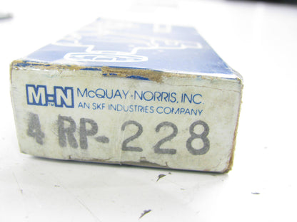 (12) Mcquay-norris RP-228 Engine Push Rods