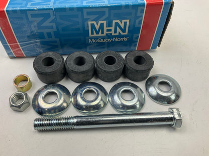 Mcquay-norris SL253 Front Suspension Stabilizer Sway Bar Link Kit