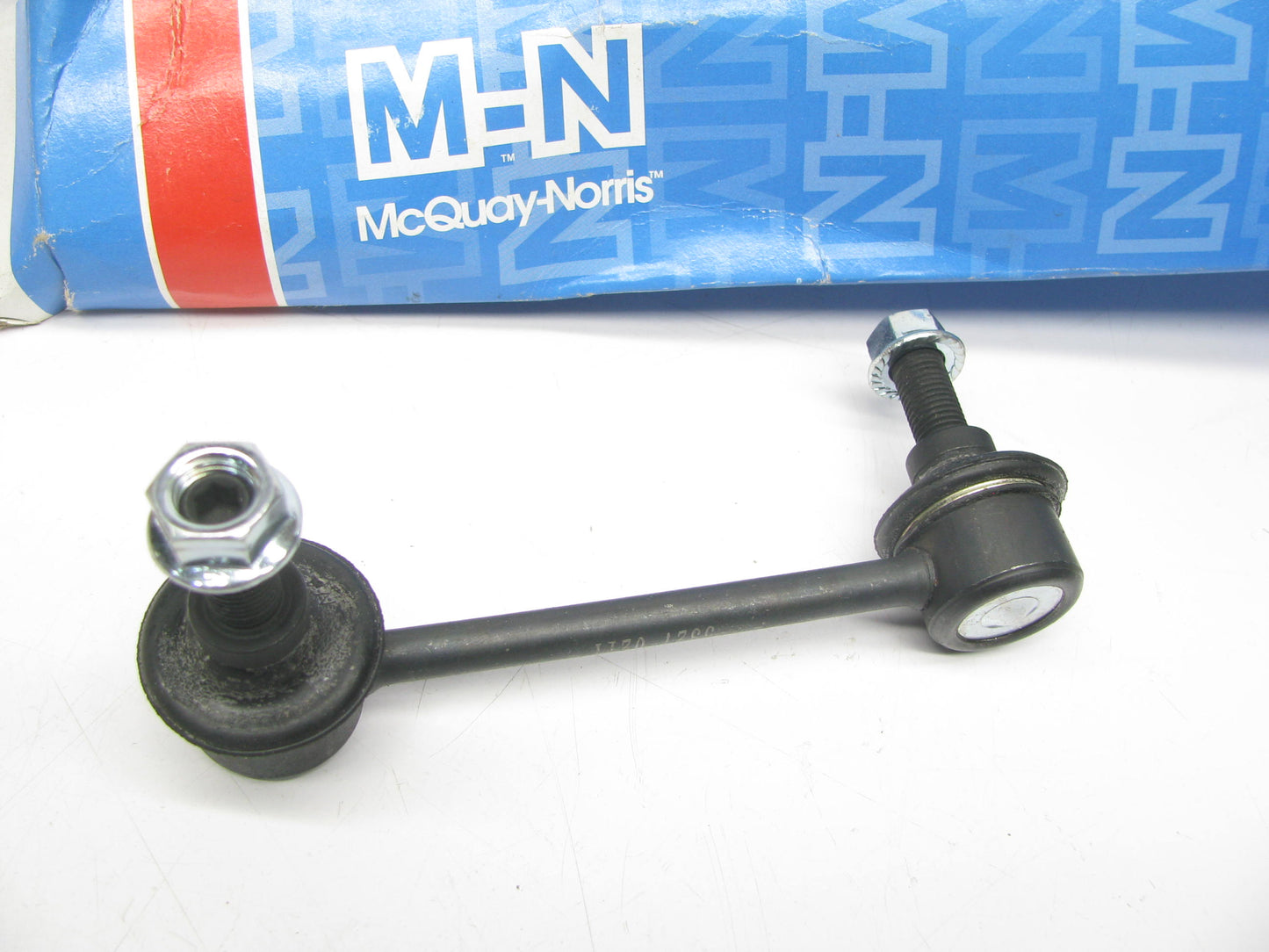 Mcquay-norris SL339 Rear Right Suspension Stabilizer Sway Bar Link Kit