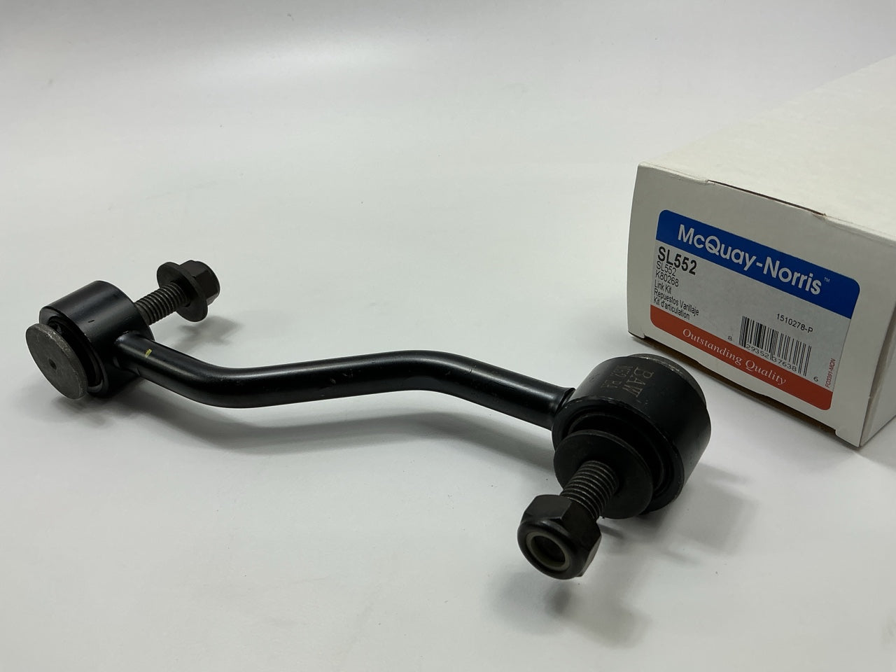 Mcquay-norris SL552 Rear Stabilizer Sway Bar Link - 2003-2005 Ford Excursion