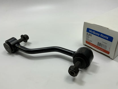 Mcquay-norris SL552 Rear Stabilizer Sway Bar Link Kit 1999-2019 Ford F-350 SD
