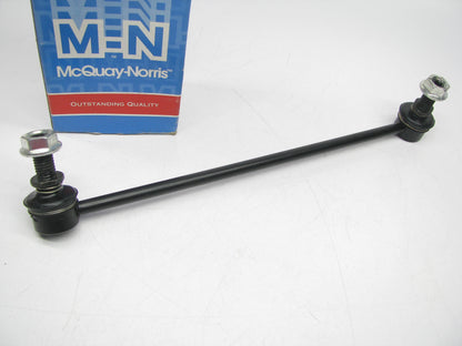 Mcquay-Norris SL606 Front Left Suspension Stabilizer Sway Bar Link Kit